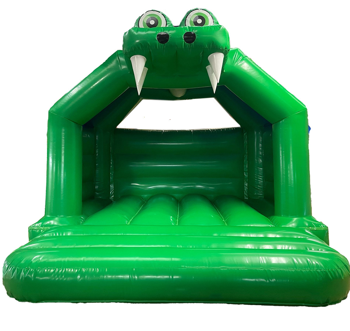 Thumbnail 1 — BC787 3D Crocodile Castle - 3d Castle for Sale