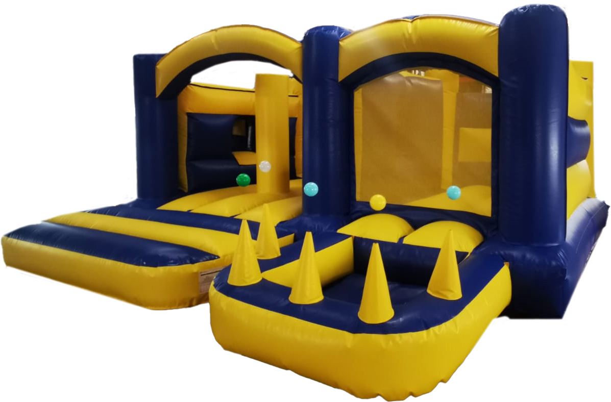 BC790 Play Park - Activity Castle for Sale