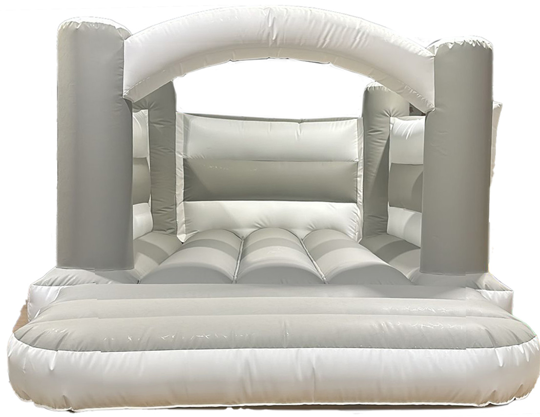 BC801 Pastel Bouncy Castle - Bouncy Castle for Sale