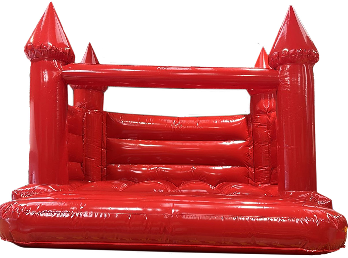 BC805 Bouncy Castle any colour - Bouncy Castle for Sale