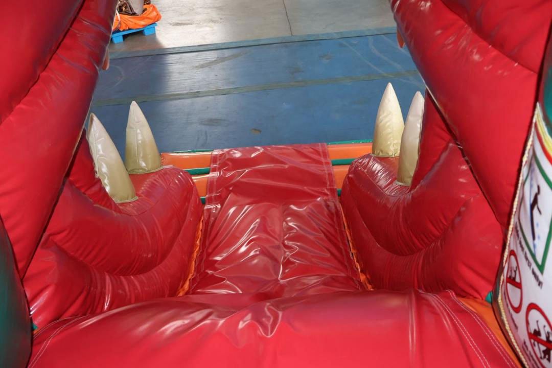 Thumbnail 4 — BC847 3d Dinosaur Slide Combi - 3d Castle for Sale