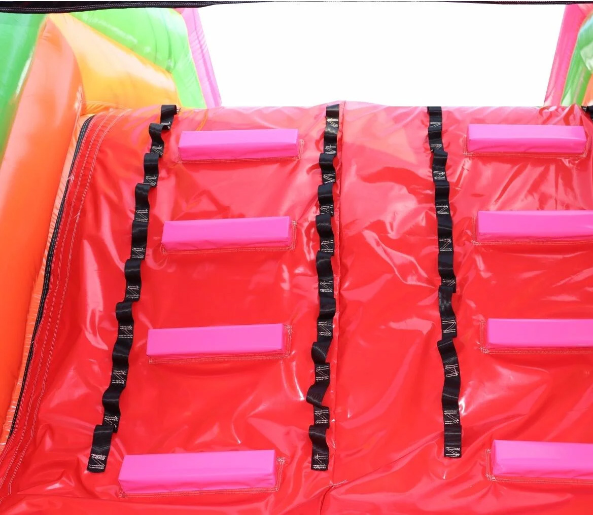 Thumbnail 4 — BC854 30ft Disco Multi Obstacle Course - Disco for Sale