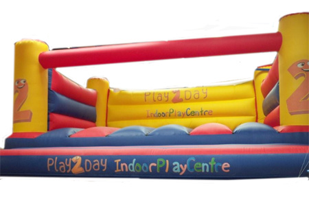 BCC1 Inflatable - Corporate for Sale