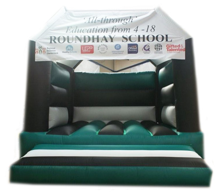 BCC2 Inflatable - Corporate for Sale