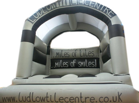 BCC3 Inflatable - Corporate for Sale