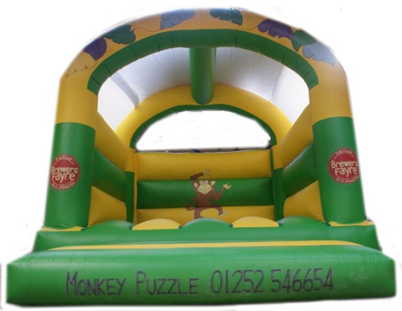BCC4 Inflatable - Corporate for Sale
