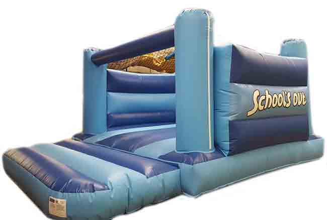 BCC6 Inflatable - Corporate for Sale