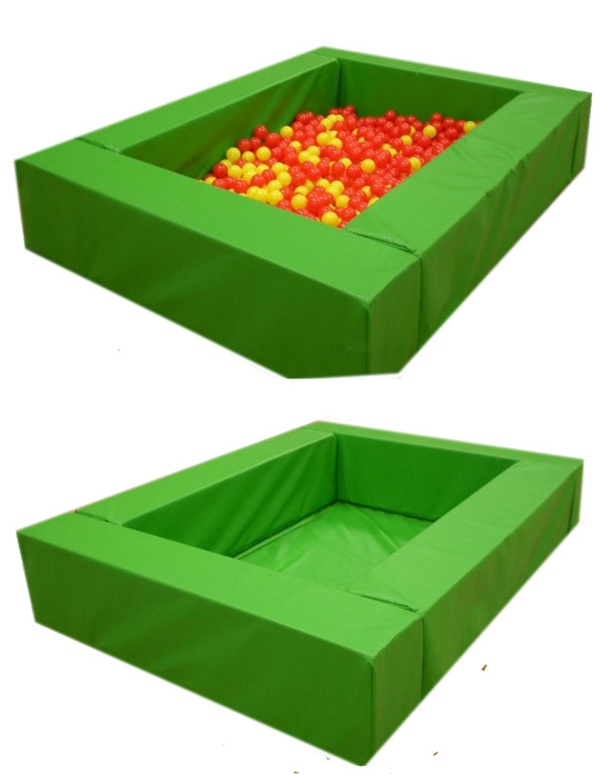 BP13 Inflatable - Ball Pond for Sale