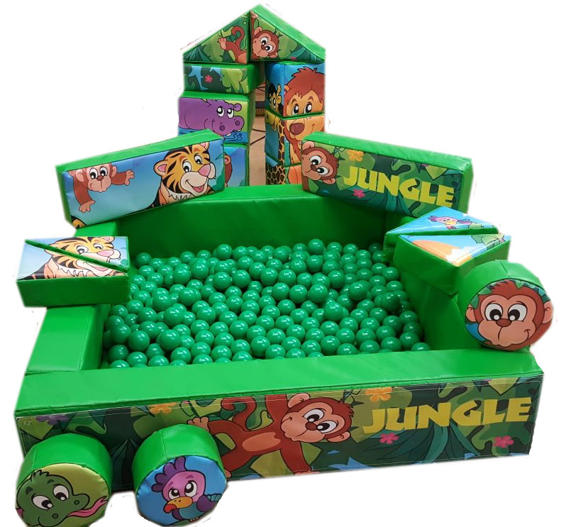 BP58 Inflatable - Ball Pond for Sale