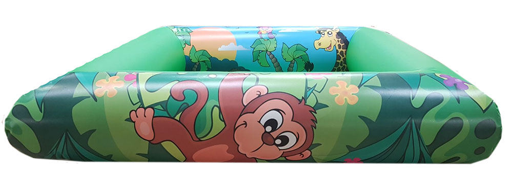 BP59 Inflatable - Ball Pond for Sale