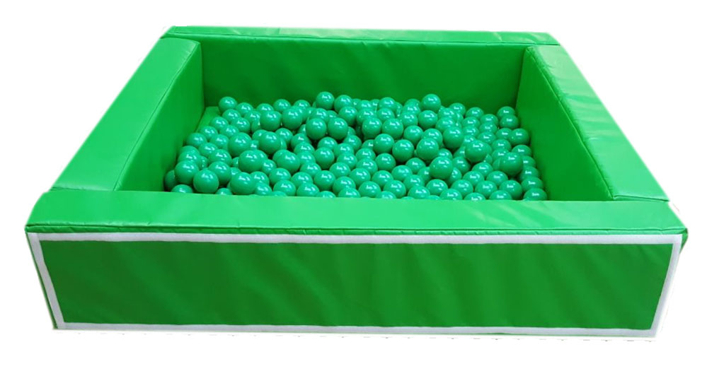 BP60 Inflatable - Ball Pond for Sale