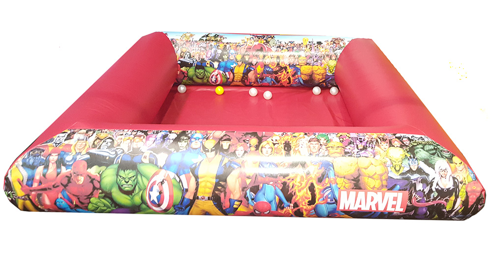 BP63 Inflatable - Ball Pond for Sale