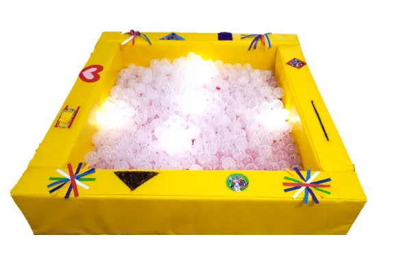 BP68 Sensory Ball Pond - Baby Sensory Play for Sale