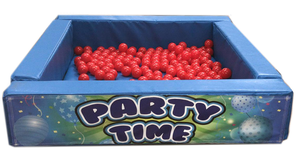 BP99 Inflatable - Ball Pond for Sale