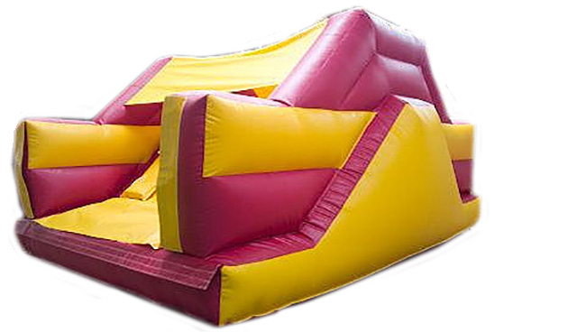 BS02 Inflatable - Inflatable Slide for Sale