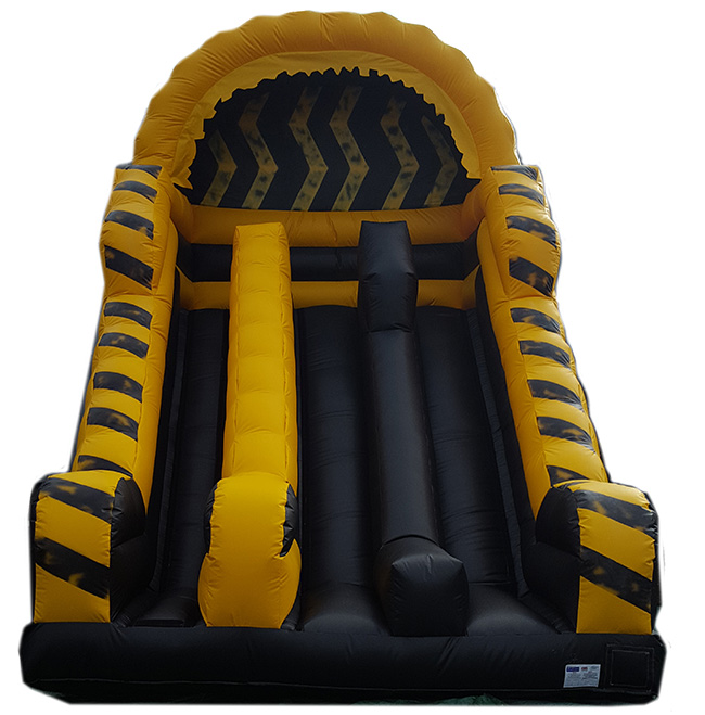 BS2019 Inflatable - Inflatable Slide for Sale
