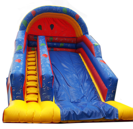 BS22A Inflatable - Inflatable Slide for Sale