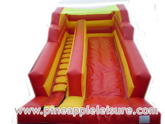 BS22B2 Inflatable - Inflatable Slide for Sale