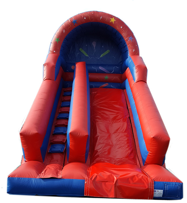 BS22BB Inflatable - Inflatable Slide for Sale