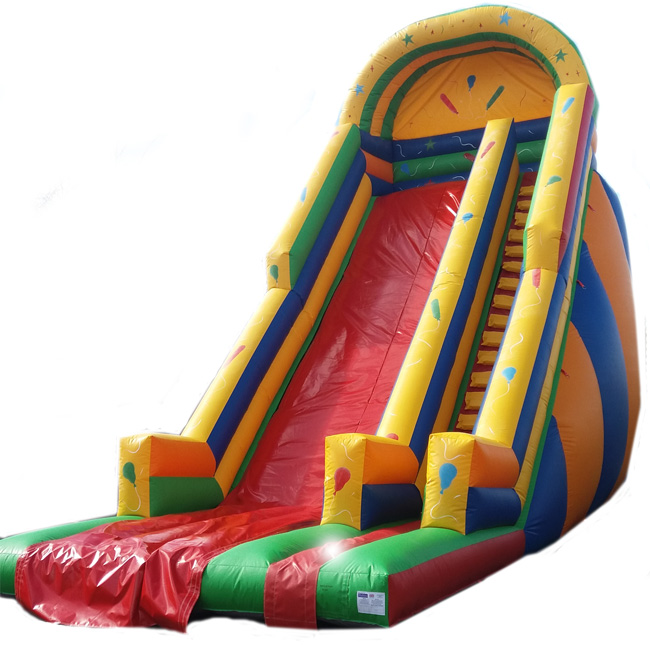 BS24B Inflatable - Inflatable Slide for Sale