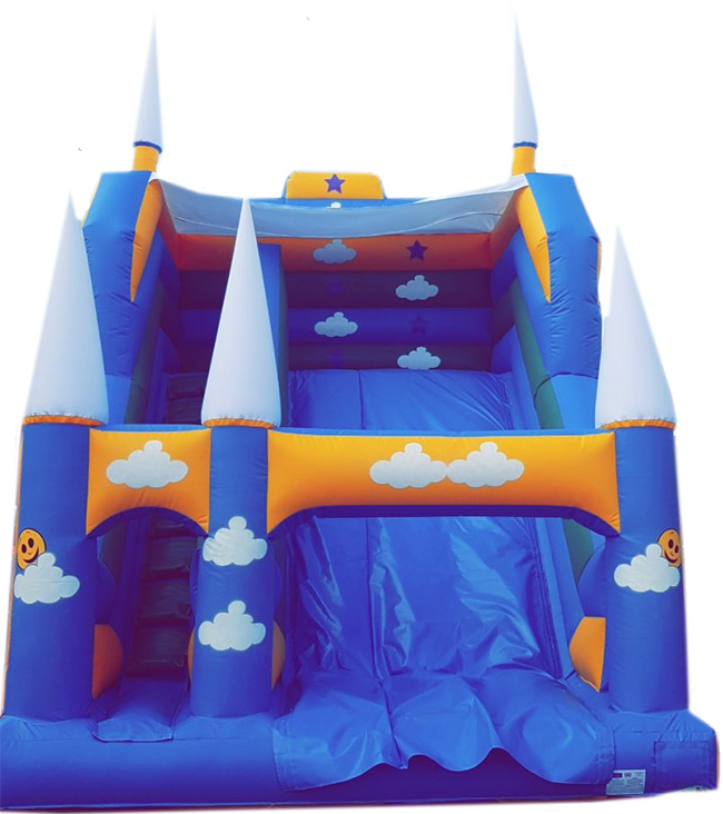 BS32A Inflatable - Inflatable Slide for Sale