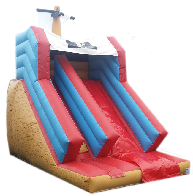 BS34 Inflatable - Inflatable Slide for Sale