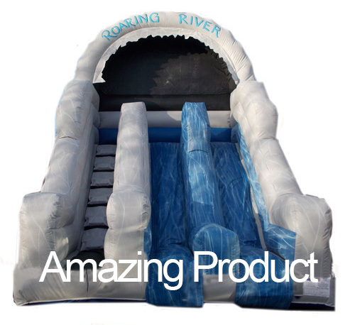 Thumbnail 1 — BS36 Inflatable - Special Offer for Sale