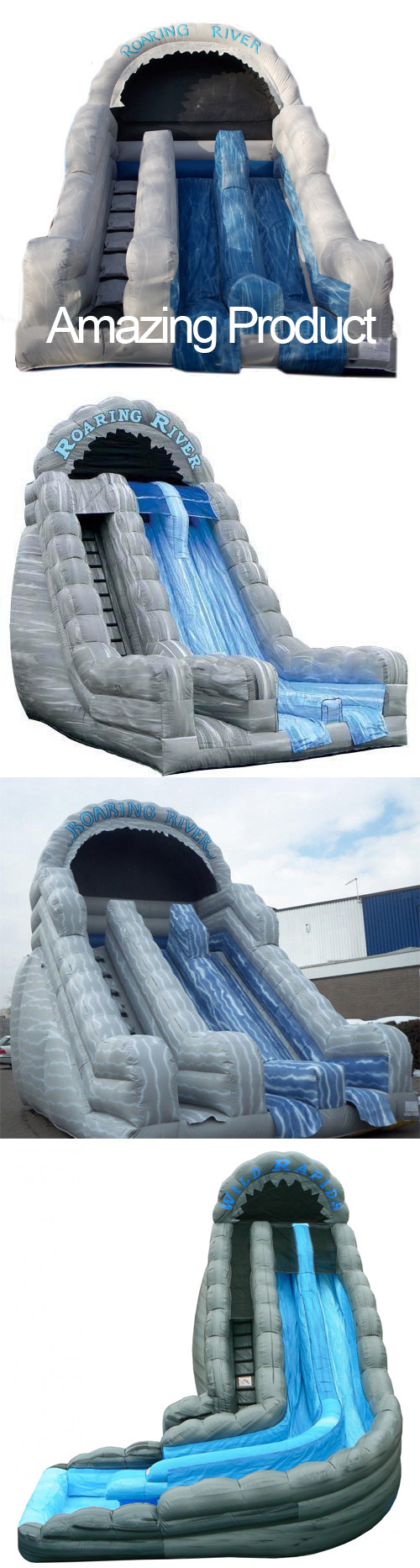 BS36 Inflatable - Special Offer for Sale