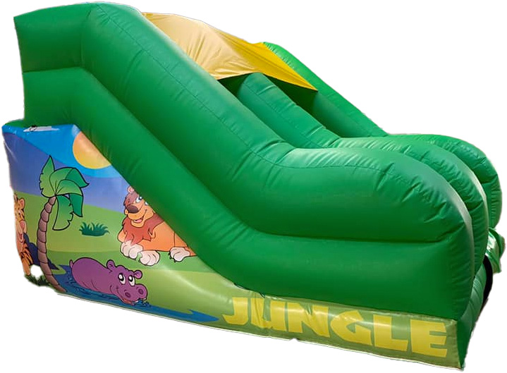 BS47 Platform Slide - Inflatable Slide for Sale
