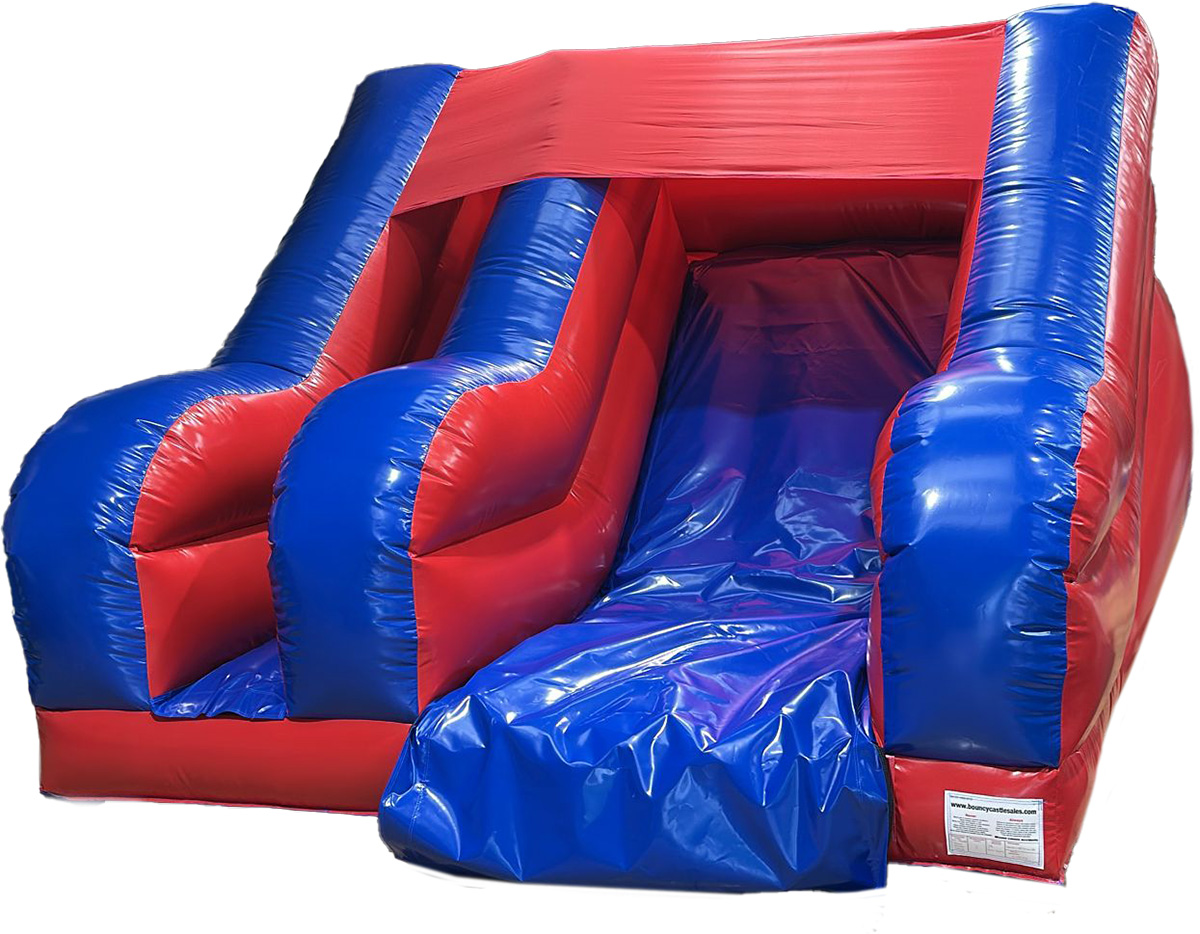 BS800 Platform Slide - Inflatable Slide for Sale