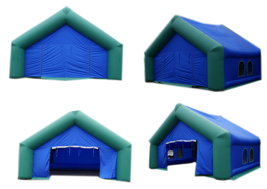 DSC06436 Inflatable - Inflatable Marquees for Sale