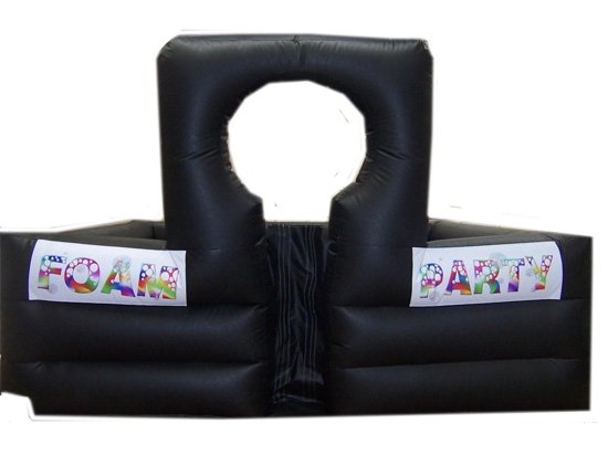 FP02 Inflatable - Games for Sale