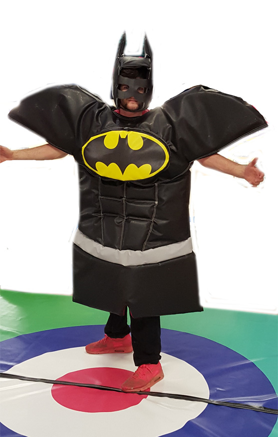 FS01 Inflatable - Games for Sale