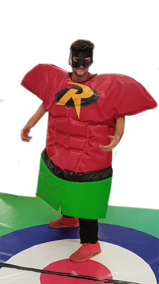 FS03 Inflatable - Games for Sale