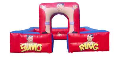 FS07 Inflatable - Games for Sale