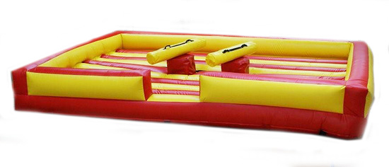 Thumbnail 1 — G04 Inflatable - Games for Sale