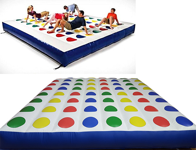 G06 Inflatable - Low Height for Sale