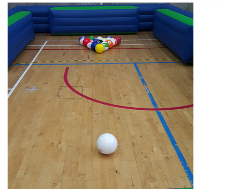 Thumbnail 1 — G07 Footpool - Games for Sale