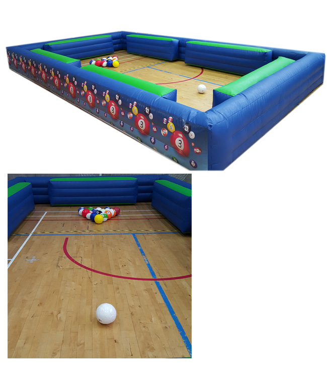 G07 Inflatable - Games for Sale