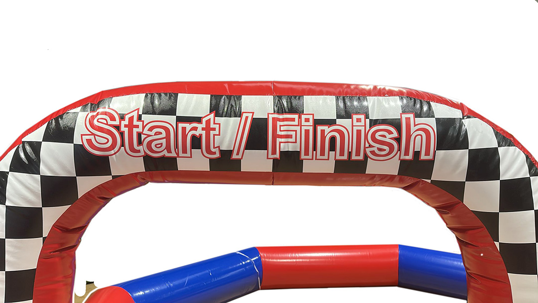 Thumbnail 3 — G10 Inflatable - Games for Sale