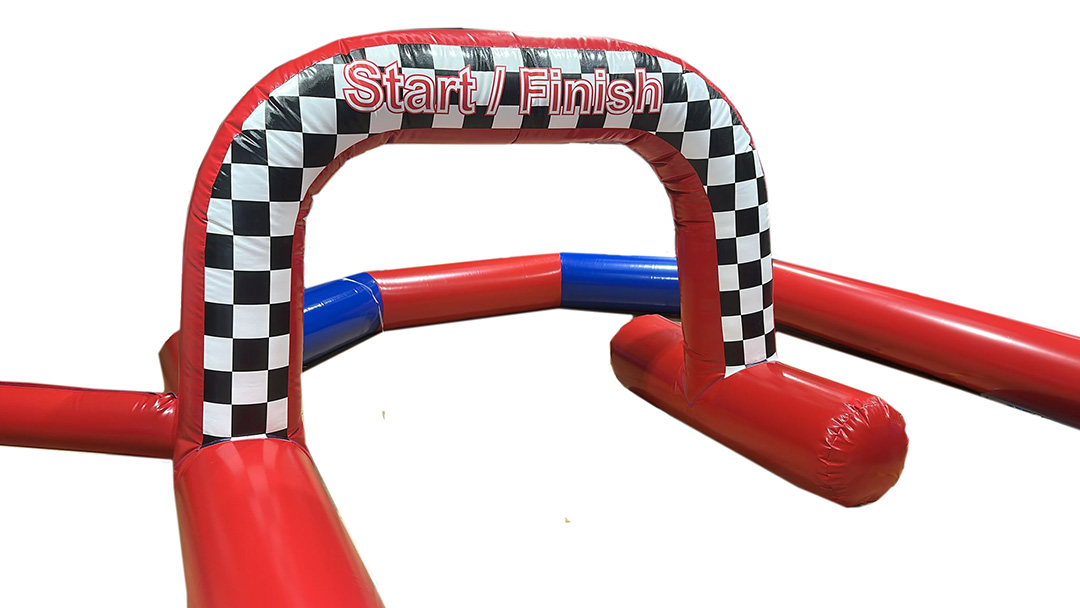 Thumbnail 4 — G10 Inflatable - Games for Sale