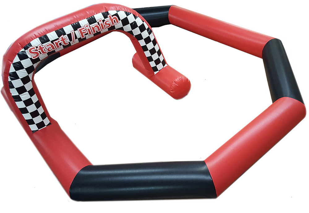 G10 Inflatable - Games for Sale