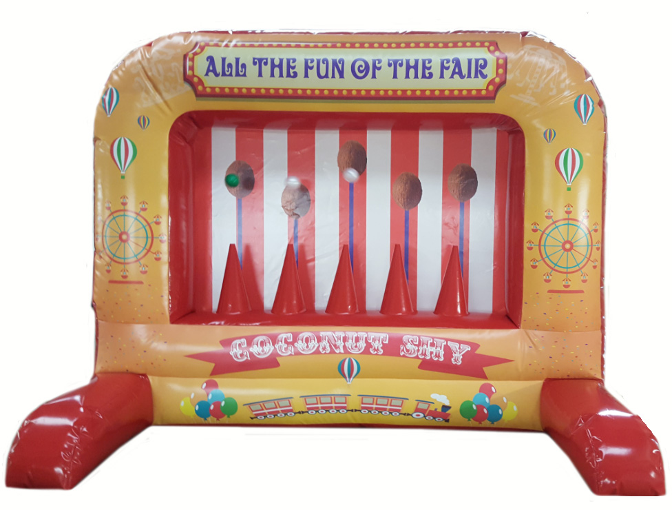 G14 Inflatable - New Design for Sale