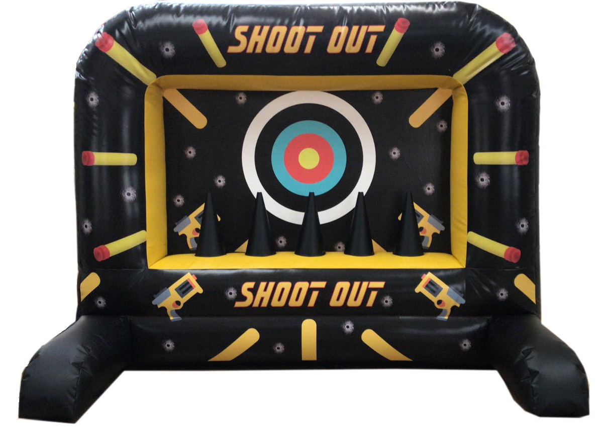 G17 Inflatable - New Design for Sale