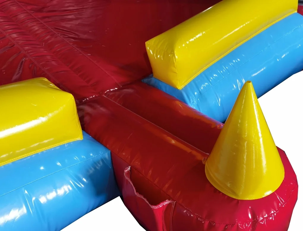 Thumbnail 4 — G1787 Inflatable 3D Baseball Game - Games for Sale