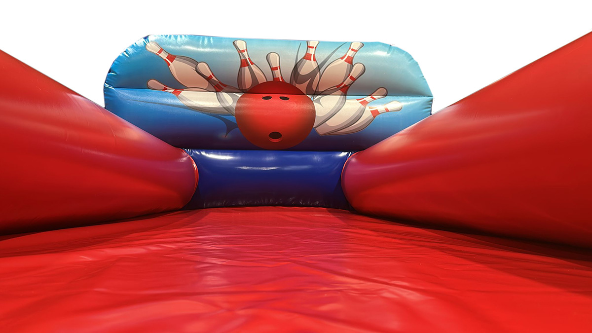 Thumbnail 1 — G22 Bowling Alley - Games for Sale