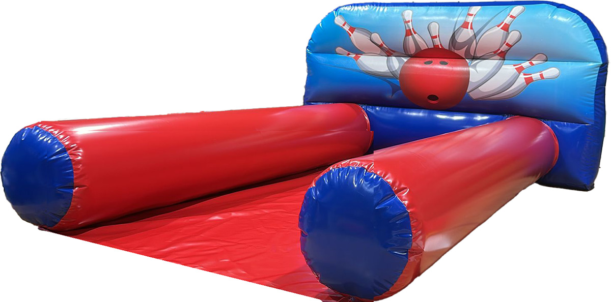 Thumbnail 2 — G22 Bowling Alley - Games for Sale