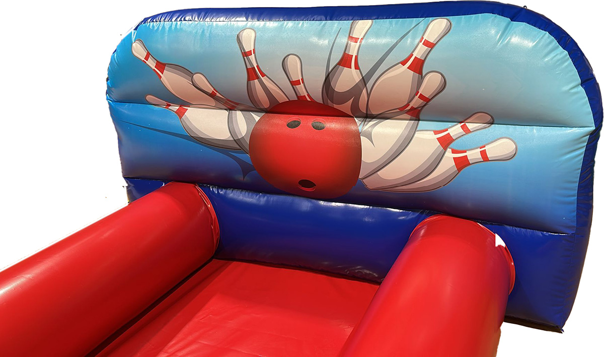 Thumbnail 4 — G22 Bowling Alley - Games for Sale