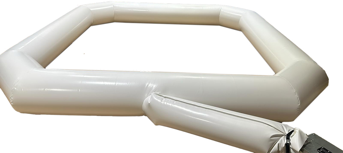 G23 15x15ft Diddi track - New Design for Sale