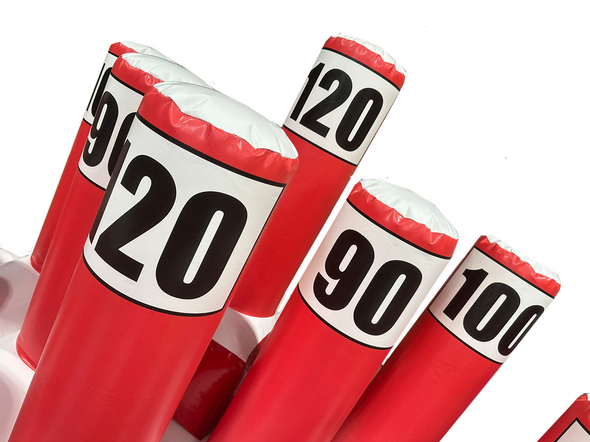 Thumbnail 1 — G24 Ring Toss new game - Games for Sale